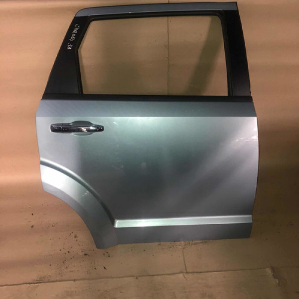 Porta Traseira Direita Dodge Journey 2009 A 2015 
