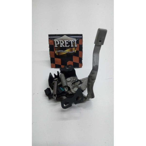 Fechadura Capo Honda Wrv 2017