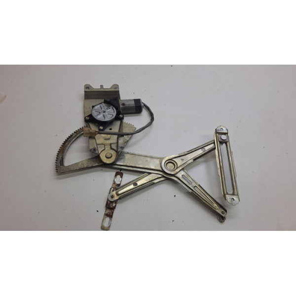 Máquina Vidro Dianteira Esquerda Gm Corsão Montana 2009