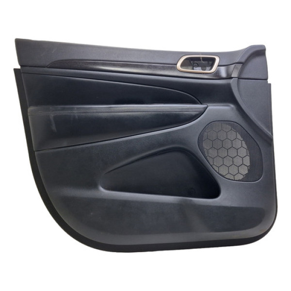 Forro Porta Dianteiro Lado Esquerdo Jeep Cherokee 2014 / 015