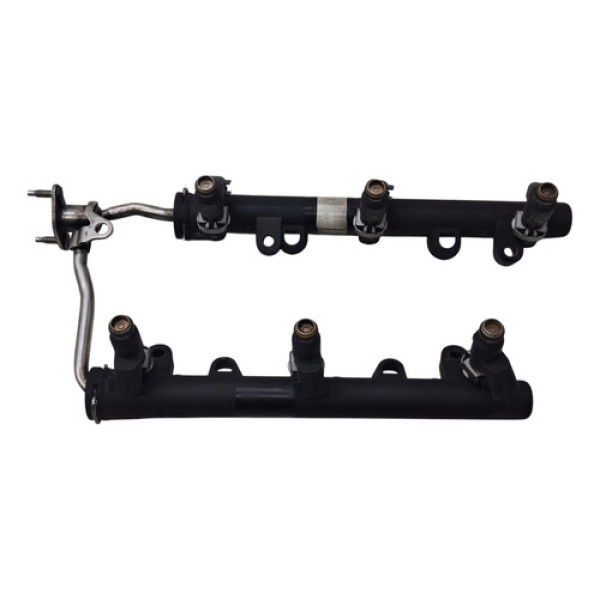 Flauta C/bicos Injetores Hyundai Azera 3.3 V6 2008 / 2009