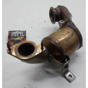Catalisador Chevrolet Onix 1.0 Turbo 2020 A 2022