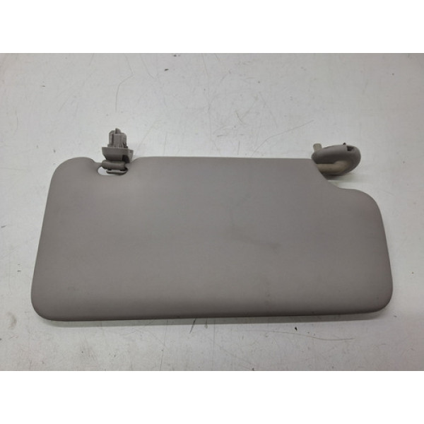 Quebra Sol Lado Esquerdo Honda New Fit 2015 Á 2020