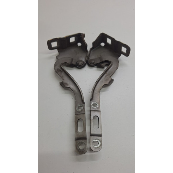 Braço Dobradiça De Capo Fiat Idea 1.4 2007 / 2008 