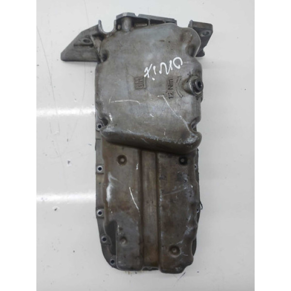 Cárter Chevrolet Onix 1.4 2016