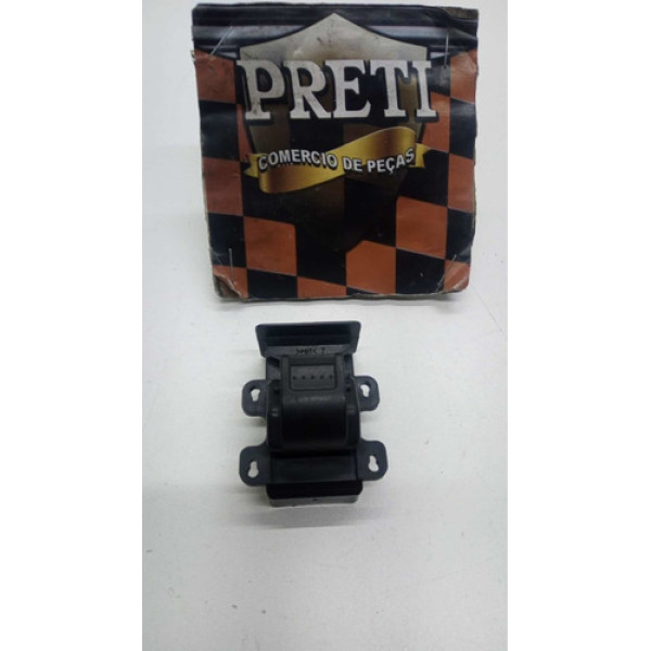 Botão Vidro Elétrico Honda Fit 2008