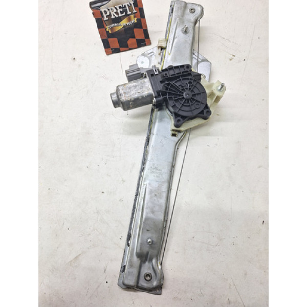 Maquina De Vidro Dianteira Direita Ford Ka 2015/ 2016