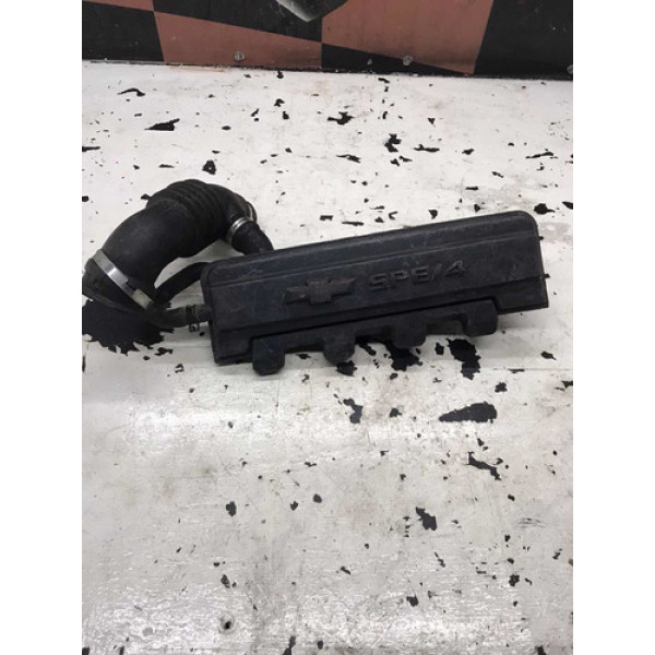 Caixa De Ressonância Onix 1.4 2015 Original Promoção