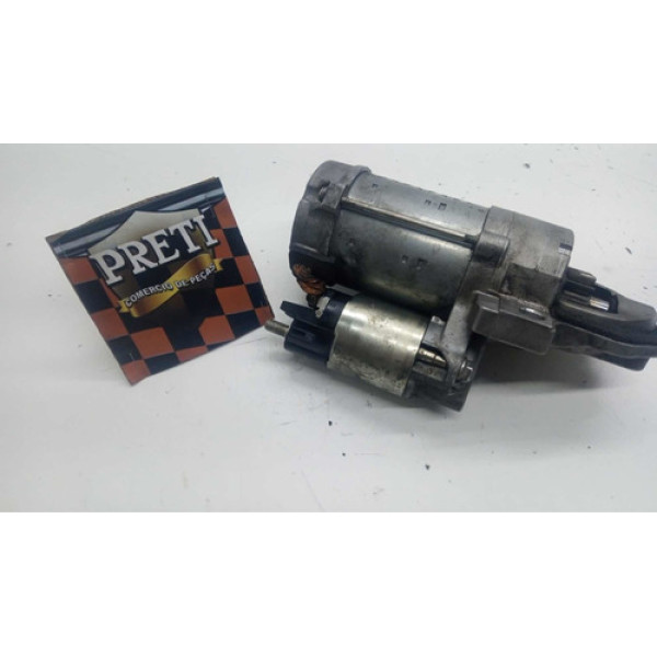 Motor Arranque Land Rover Evoque 2.0 2012