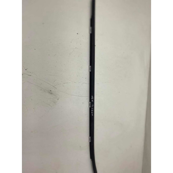 Pestana Porta Dianteira New Tucson 2018 L/e