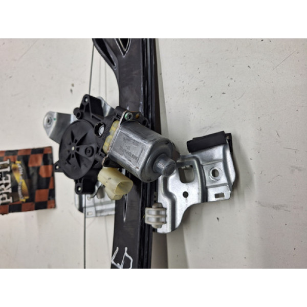 Máquina De Vidro Dianteira Direita Chevrolet Onix 2018/2019