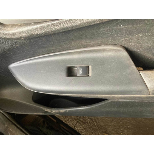 Comando Vidro Elétrico Traseiro Direito Wrv 2019 