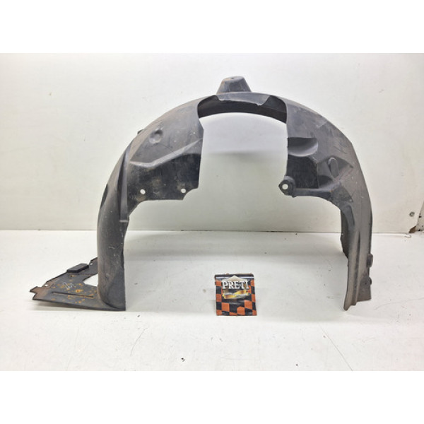 Parabarro Lado Direto C/detalhe Ford Ka 2019 / 2020