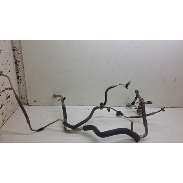 Kit Mangueira Ar Condicionado Jeep Renegade 1.8 Etorq 2017