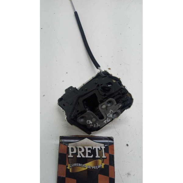 Fechadura Traseira Esquerda Chevrolet Onix 2021