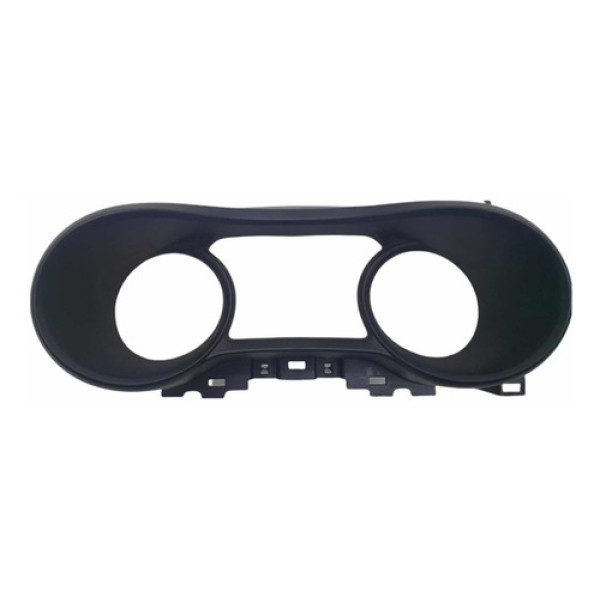 Moldura Painel De Instrumento Fiat Argo 2019 Original