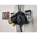 Máquina De Vidro Traseira Esquerda Chevrolet Cruze 2012/2013