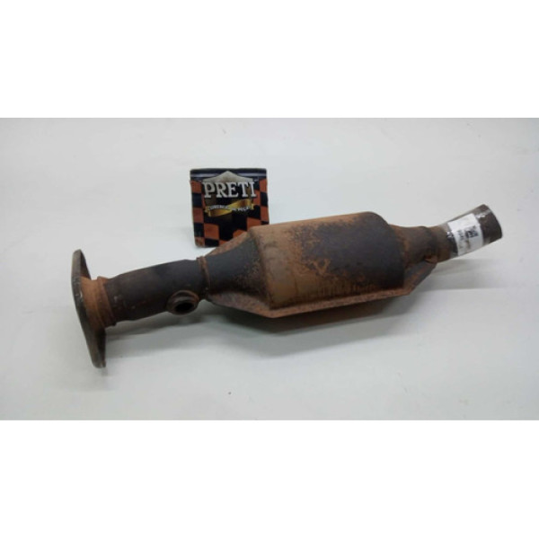 Catalisador Ford Fiesta 1.6 2008