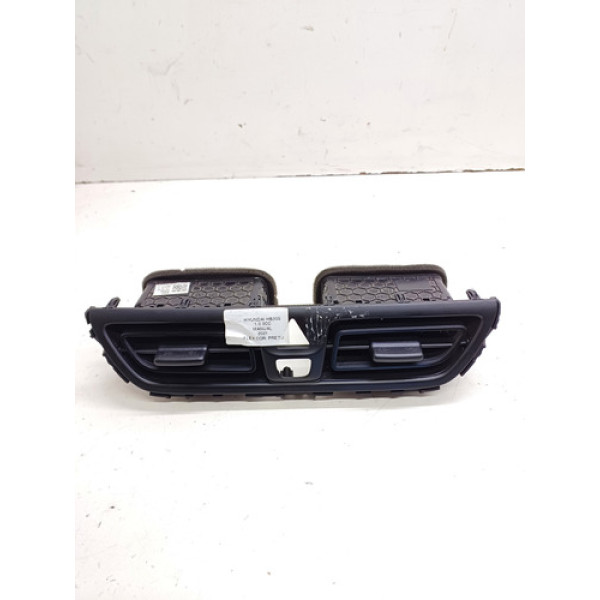 Difusor Saida Ar Central Hyundai Hb20 2020 Á 2022 97410r1000