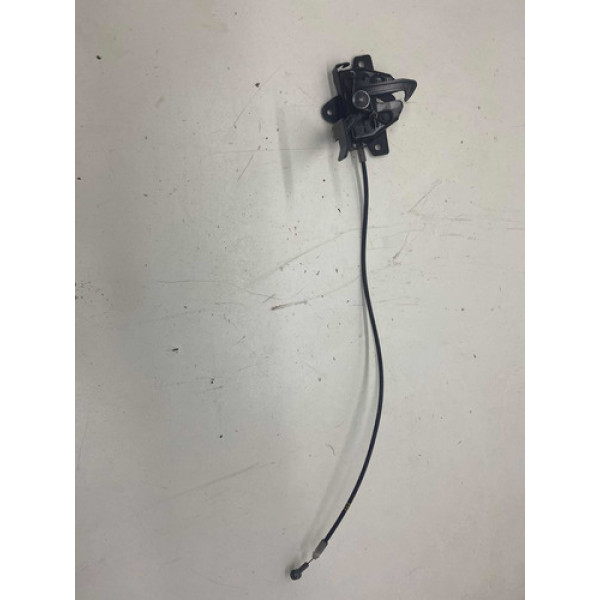 Fechadura Capo Hyundai Tucson 2008 A 2015