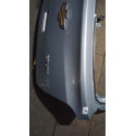 Tampa Traseira Chevrolet Cruze 2013