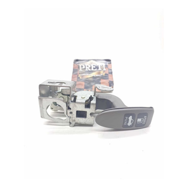 Alavanca Abertura Tanque E Tampa Traseira Civic 2009 A 2011