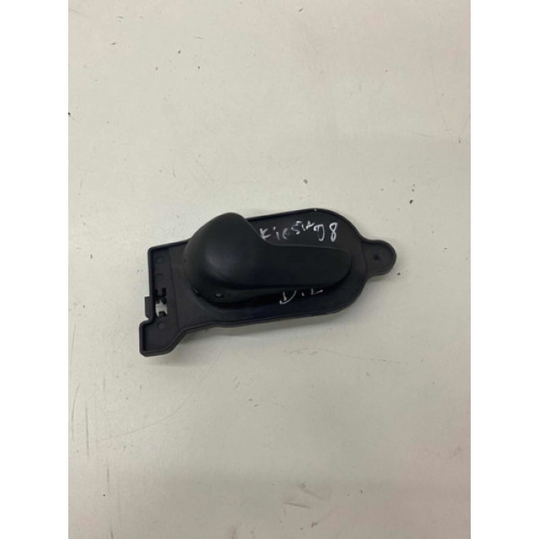 Puxador Interno Dianteiro Fiesta 2004 A 2012 L/e