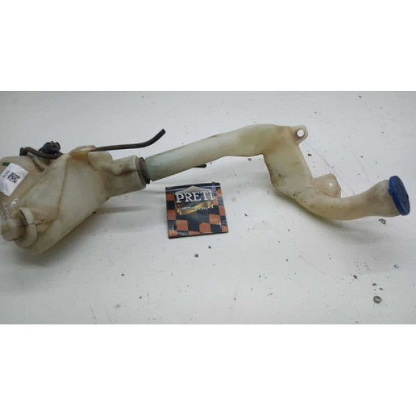 Reservatório Água Do Limpador Peugeot 208 2013