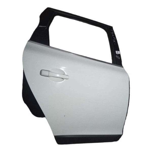 Porta Traseira Direita Volvo Xc60 2012