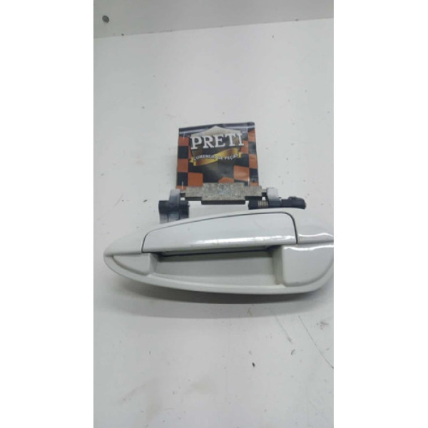 Maçaneta Externa Traseira Esquerda Fiat Punto 2013