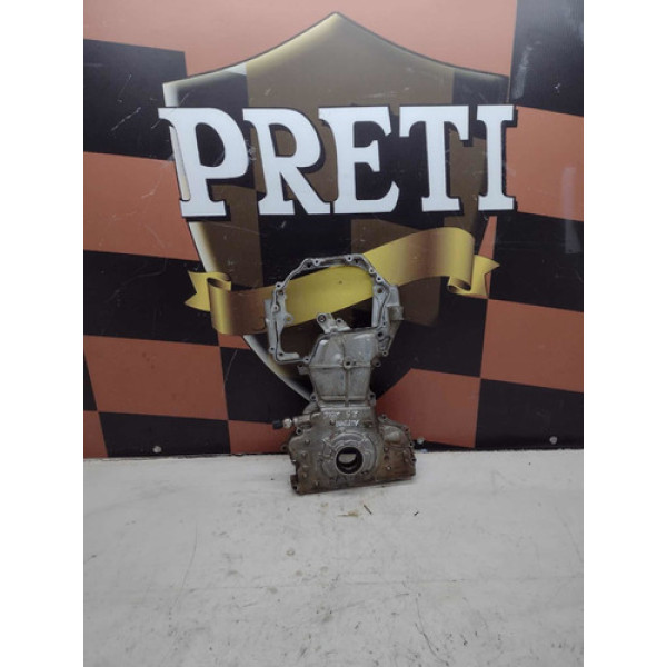 Tampa Frontal Motor Altima 2.5 2016 Original 