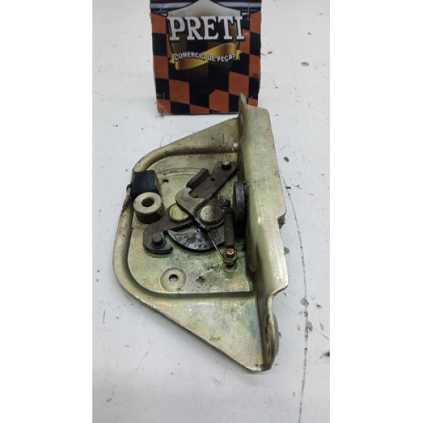 Fechadura Trava Lateral Volkswagen Kombi 2010