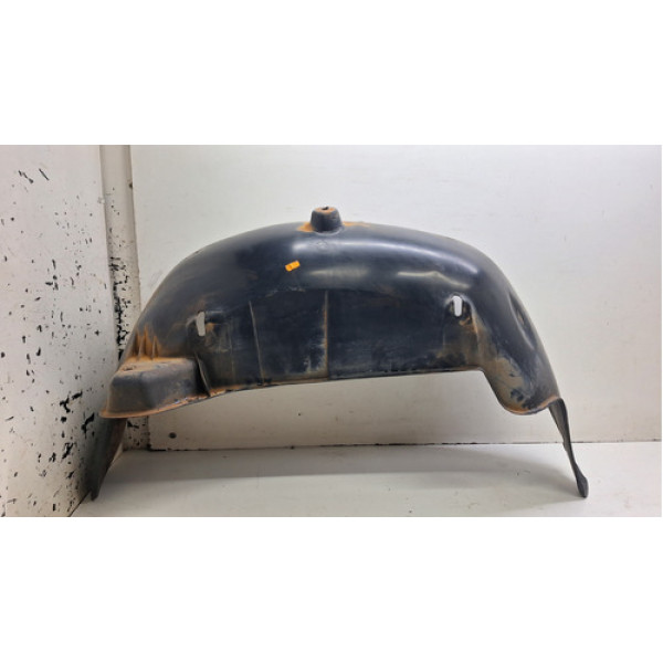 Parabarro Traseiro Esquerdo Vw Amarok Highiline 3.0 V6 2020