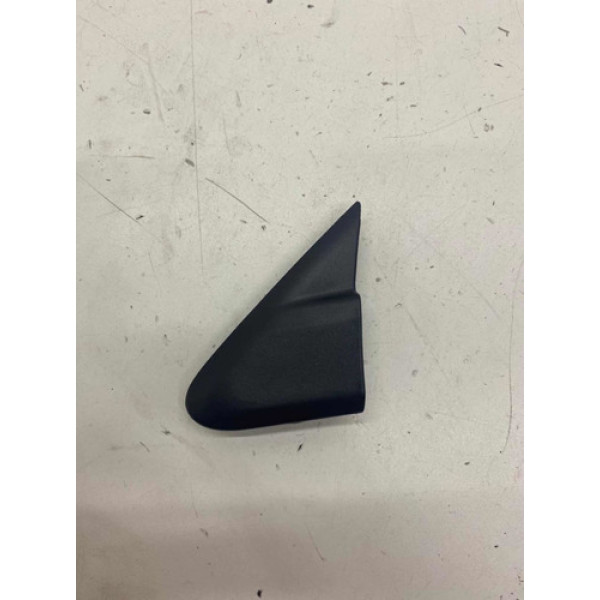 Acabamento Para Lama Fiat Argo 2018 A 2022 L/e