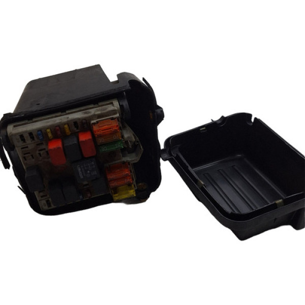 Caixa Fusivel Fiat Palio 1.3 16v Fire 2001 / 2002