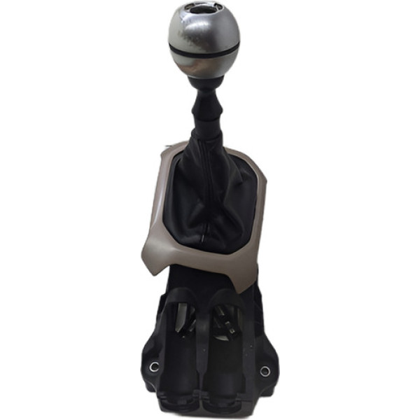 Trambulador Manual Jeep Renegade 1.8 Etorq 2017 / 2018