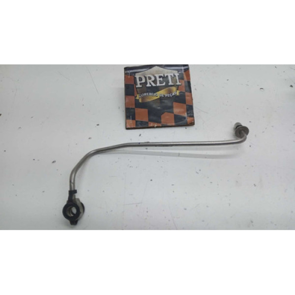 Cabo Alimentação Chevrolet Onix 1.0 2020