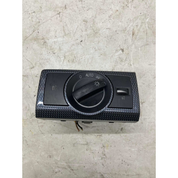 Comando Ar Condicionado Chevrolet Captiva Original