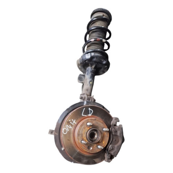 Torre Telescopio Lado Direito Chevrolet Onix 1.0 Joy 2016 