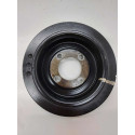 Polia Virabrequim Chevrolet Astra/zafira/vectra 2.0 Aut 2010