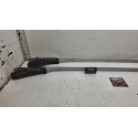 Par Rack Teto Chevrolet Captiva 3.0 V6 2011 / 2012 