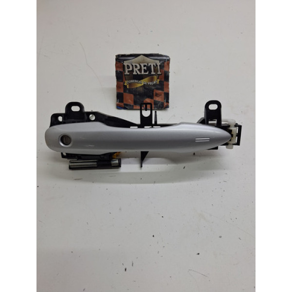 Maçaneta Externa Dianteira Esquerda Corolla Cross 2023 