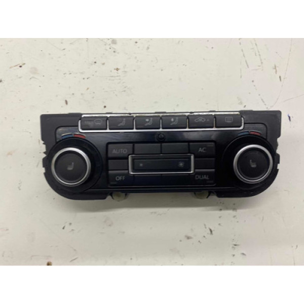 Comando Ar Condicionado Passat Tsi 2013 A 2017 C/detalhe