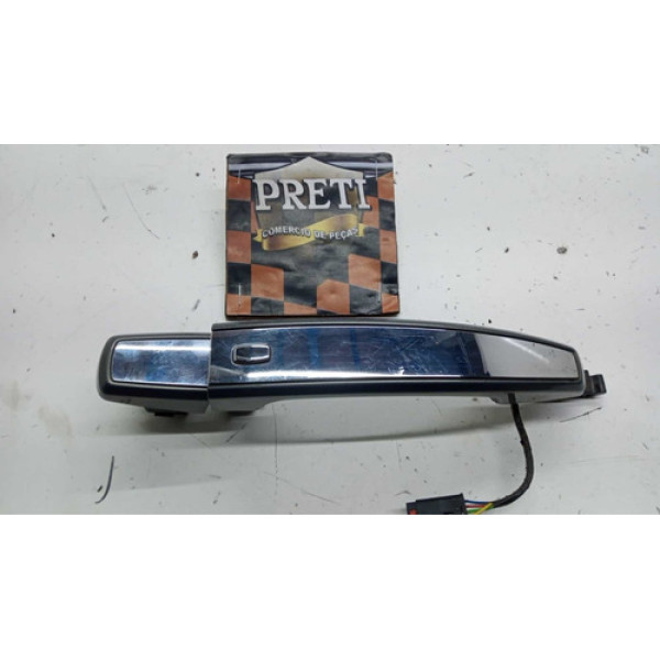 Maçaneta Dianteira Direita Chevrolet Cruze 2013