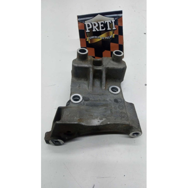 Suporte Da Direção Hidráulica Fiat Palio Attractive 2016