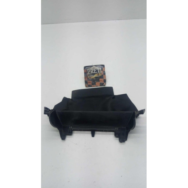 Acabamento Coluna Direção Bmw X1 2014