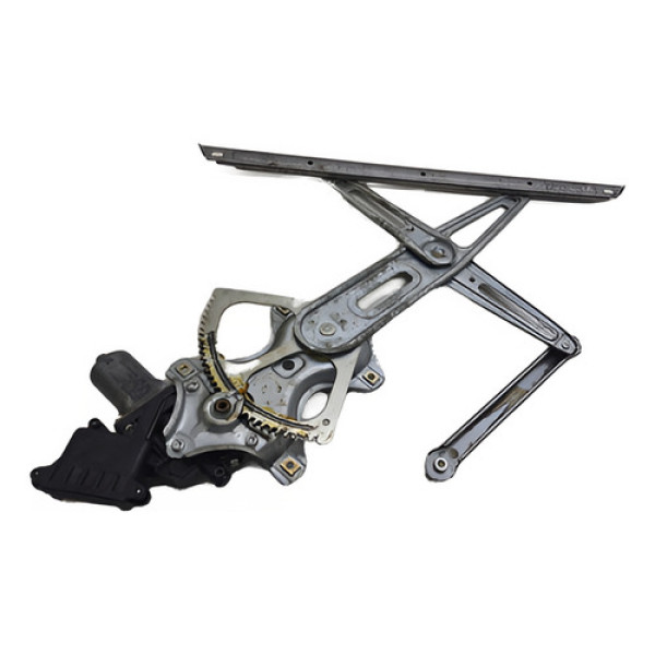 Máquina De Vidro Dianteira Esquerda Toyota Yaris 2021