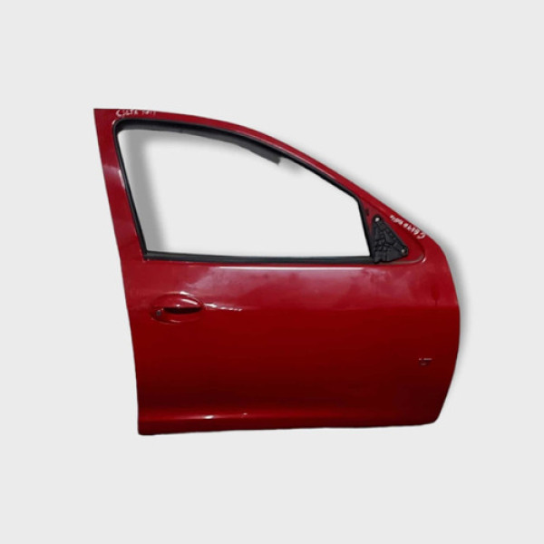 Porta Dianteira Direita Gm Celta 2010 A 2015