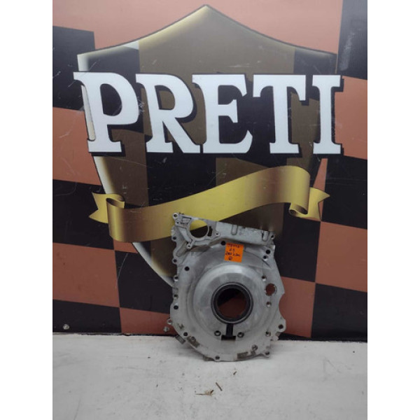 Tampa Frontal Motor Jetta 2.5 2009 Original 