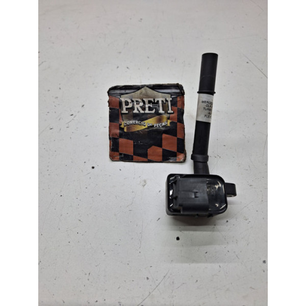 Bobina Igniçao Mercedes Benz Cla 200 1.6 Turbo 2017 